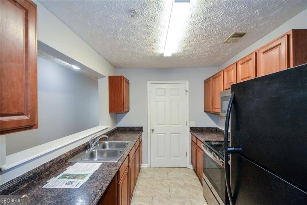 4101 Fairington Club Drive Lithonia GA 30038