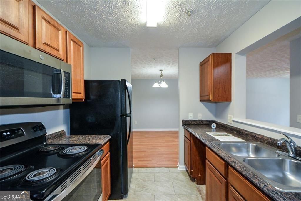 4101 Fairington Club Drive Lithonia GA 30038