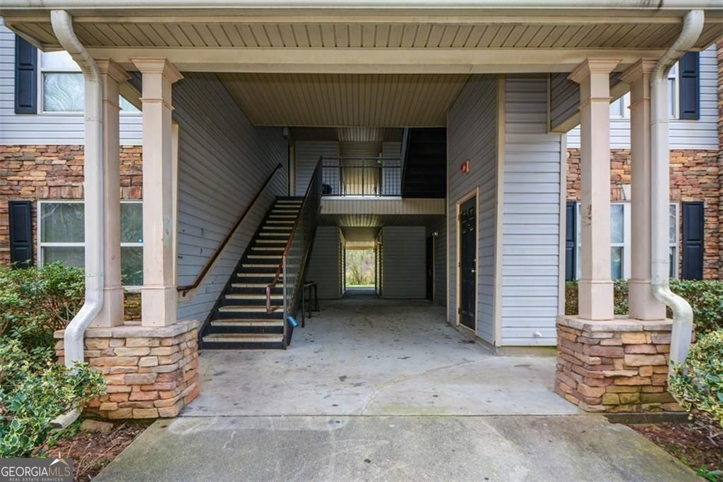 4101 Fairington Club Drive Lithonia GA 30038