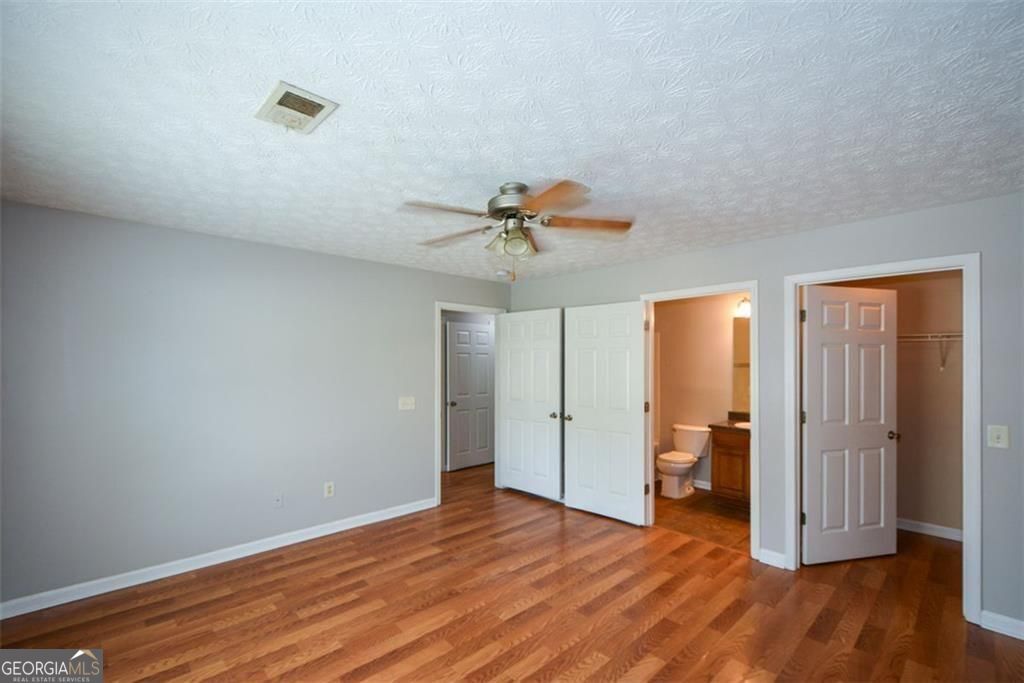 4101 Fairington Club Drive Lithonia GA 30038