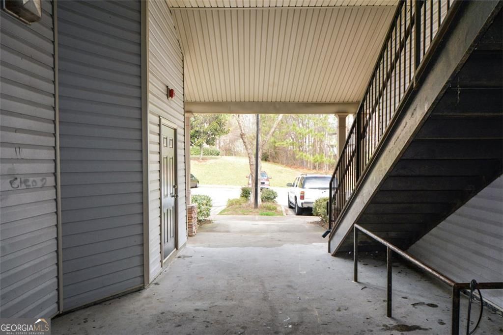 4101 Fairington Club Drive Lithonia GA 30038