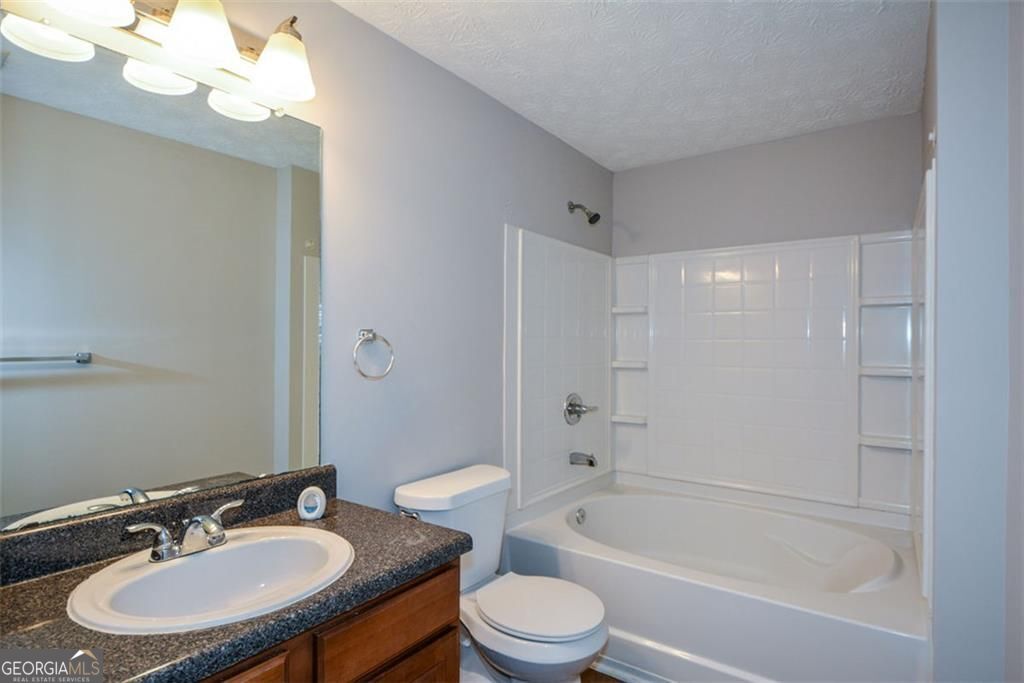 4101 Fairington Club Drive Lithonia GA 30038