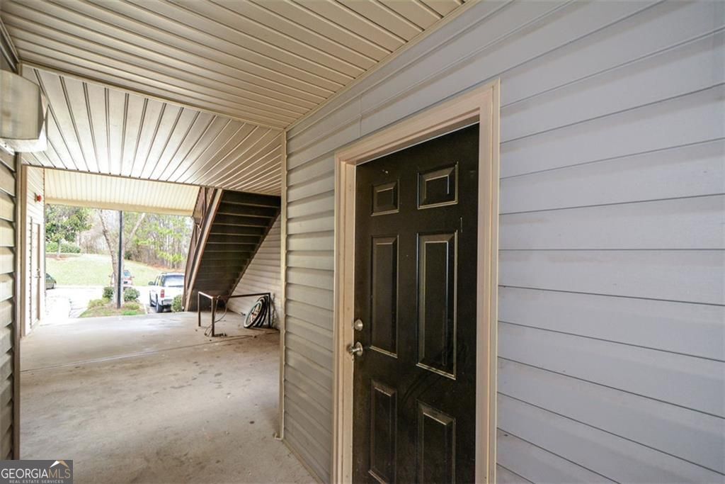 4101 Fairington Club Drive Lithonia GA 30038