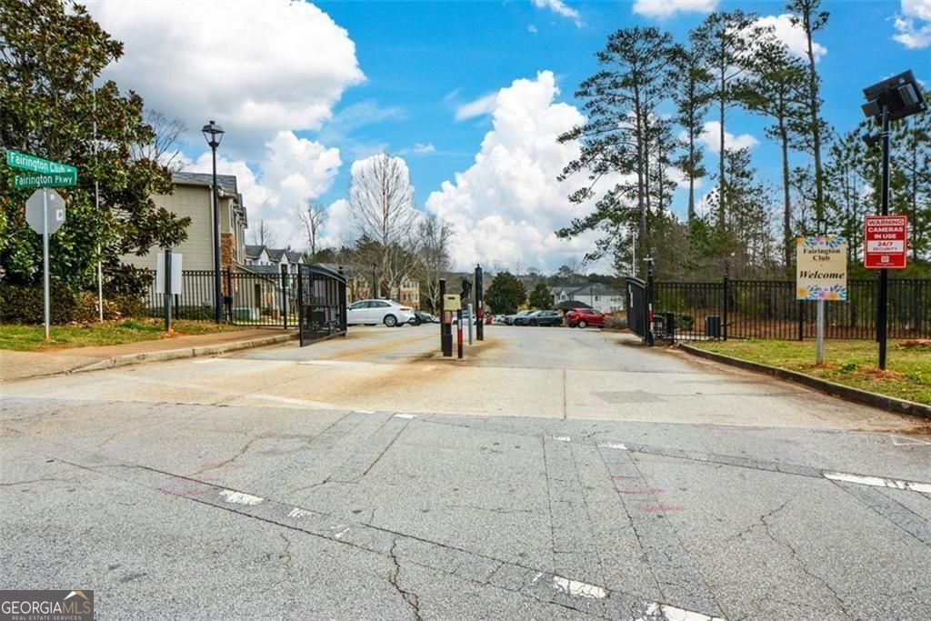 4101 Fairington Club Drive Lithonia GA 30038