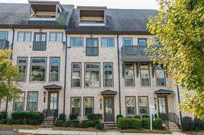 2443 Figaro Drive Atlanta GA 30339