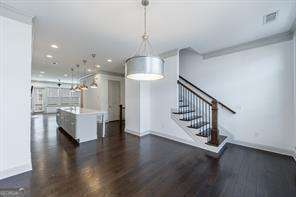 2443 Figaro Drive Atlanta GA 30339