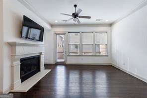 2443 Figaro Drive Atlanta GA 30339