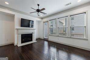 2443 Figaro Drive Atlanta GA 30339