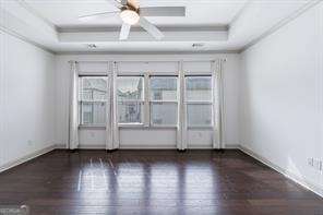 2443 Figaro Drive Atlanta GA 30339