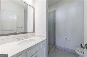 2443 Figaro Drive Atlanta GA 30339
