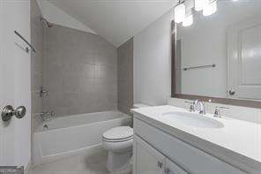 2443 Figaro Drive Atlanta GA 30339