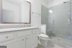 2443 Figaro Drive Atlanta GA 30339
