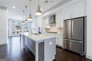 2443 Figaro Drive Atlanta GA 30339