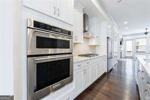 2443 Figaro Drive Atlanta GA 30339