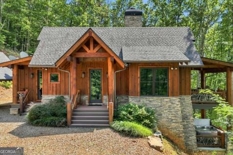 1175 Wolfcreek Road Murphy NC 28906