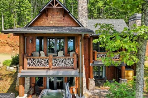 1175 Wolfcreek Road Murphy NC 28906