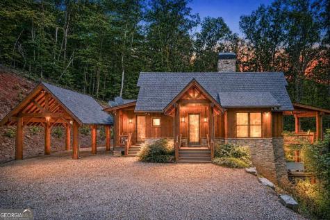 1175 Wolfcreek Road Murphy NC 28906