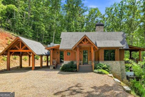 1175 Wolfcreek Road Murphy NC 28906