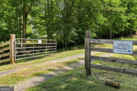 1175 Wolfcreek Road Murphy NC 28906