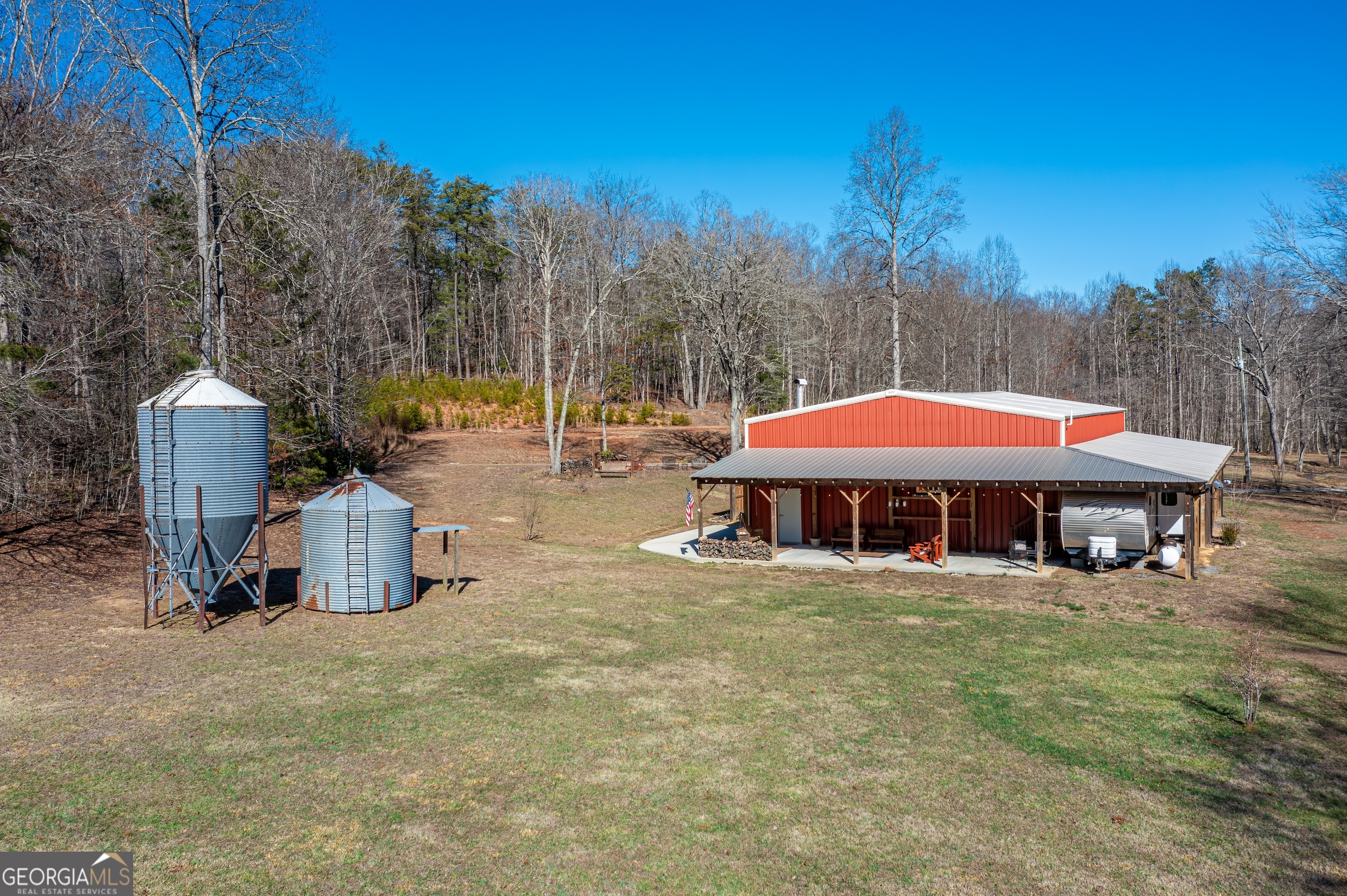 4011 Murphy Highway Mineral Bluff GA 30559