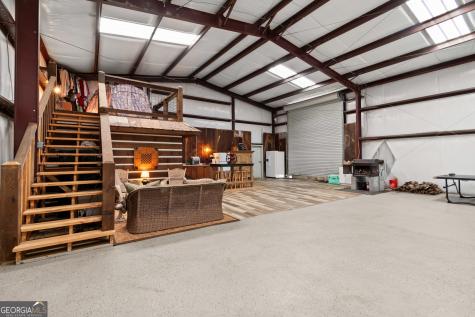 4011 Murphy Highway Mineral Bluff GA 30559