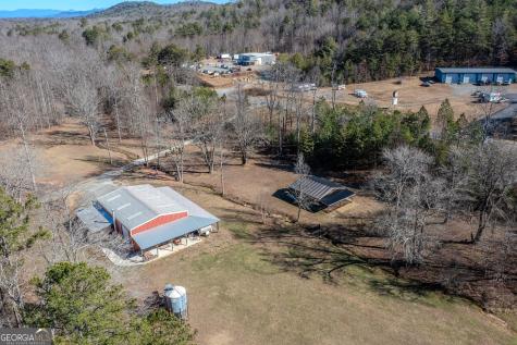 4011 Murphy Highway Mineral Bluff GA 30559