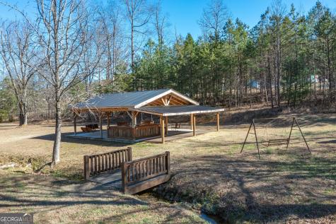 4011 Murphy Highway Mineral Bluff GA 30559