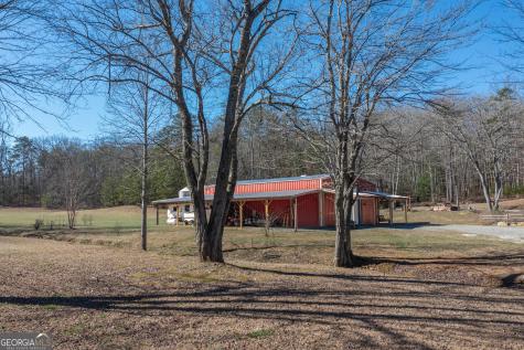 4011 Murphy Highway Mineral Bluff GA 30559