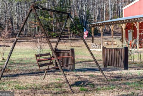 4011 Murphy Highway Mineral Bluff GA 30559