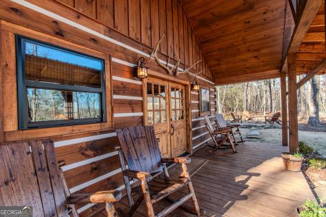 4011 Murphy Highway Mineral Bluff GA 30559