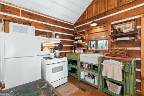 4011 Murphy Highway Mineral Bluff GA 30559