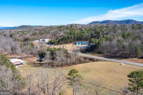 4011 Murphy Highway Mineral Bluff GA 30559