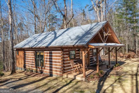 4011 Murphy Highway Mineral Bluff GA 30559