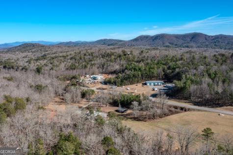 4011 Murphy Highway Mineral Bluff GA 30559