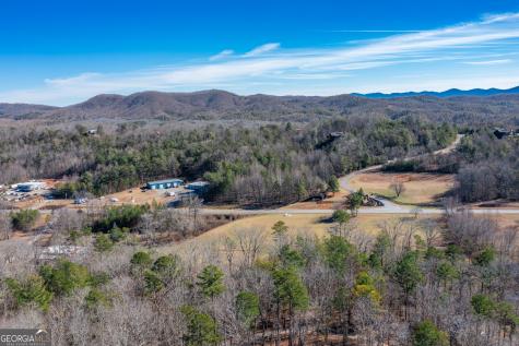 4011 Murphy Highway Mineral Bluff GA 30559