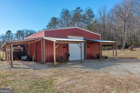 4011 Murphy Highway Mineral Bluff GA 30559