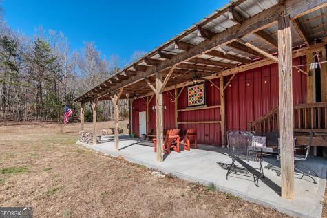 4011 Murphy Highway Mineral Bluff GA 30559
