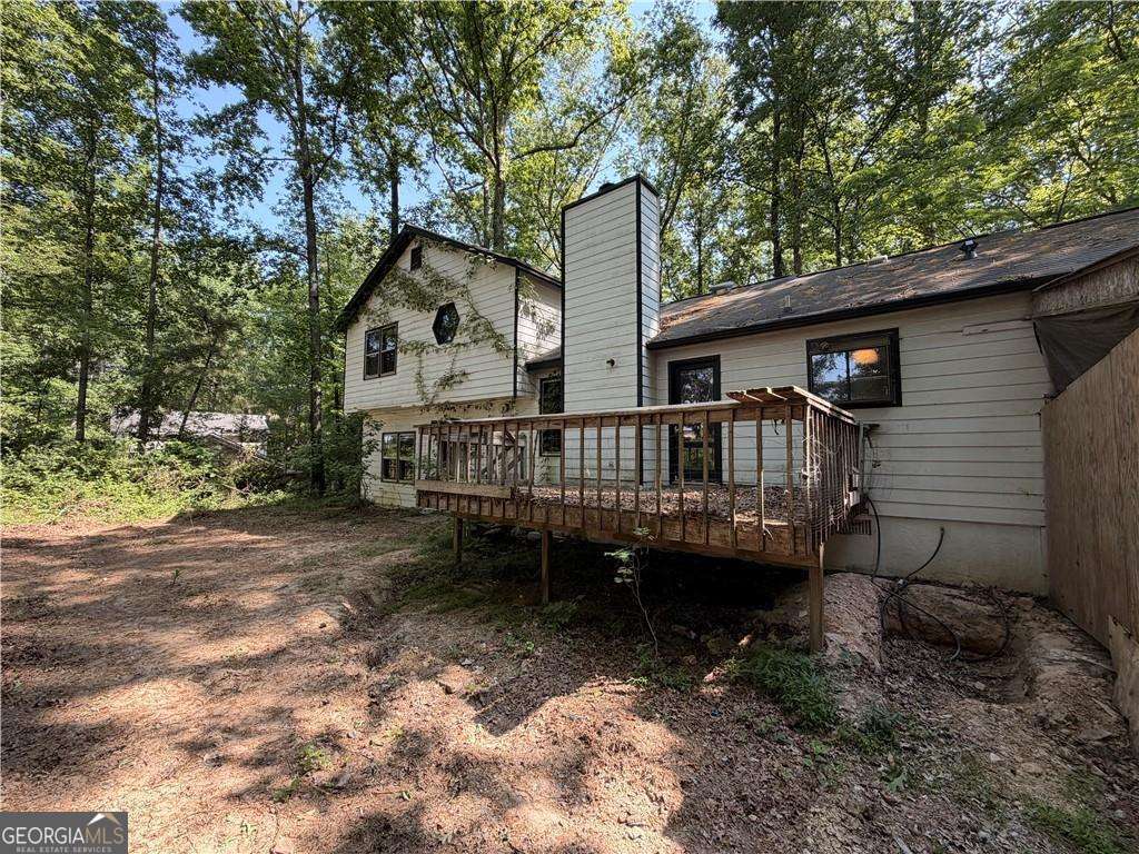 2500 Whitebluff Way Buford GA 30519