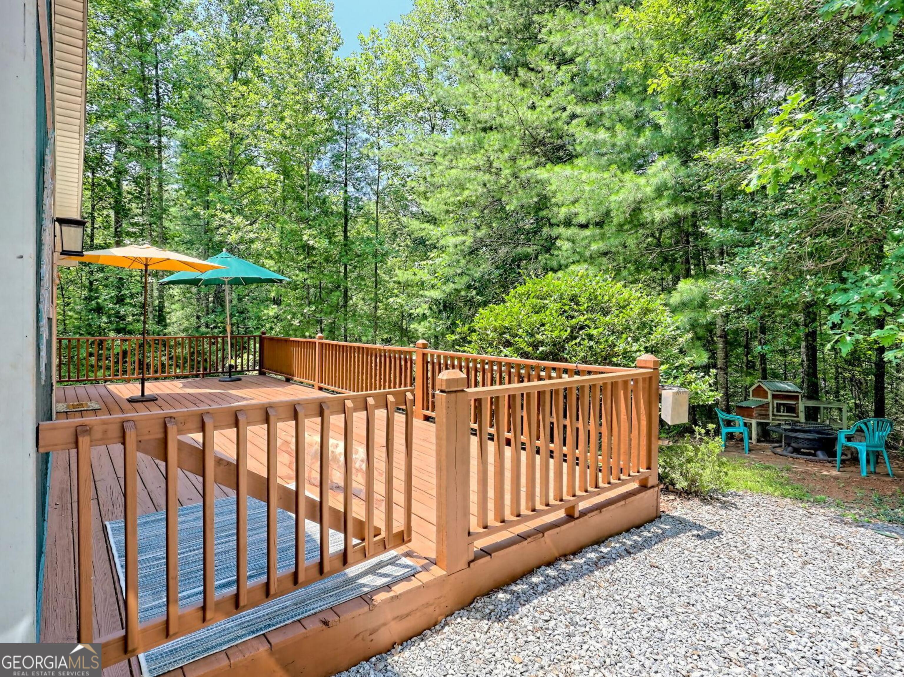 249 Spruce Creek Road Lakemont GA 30552