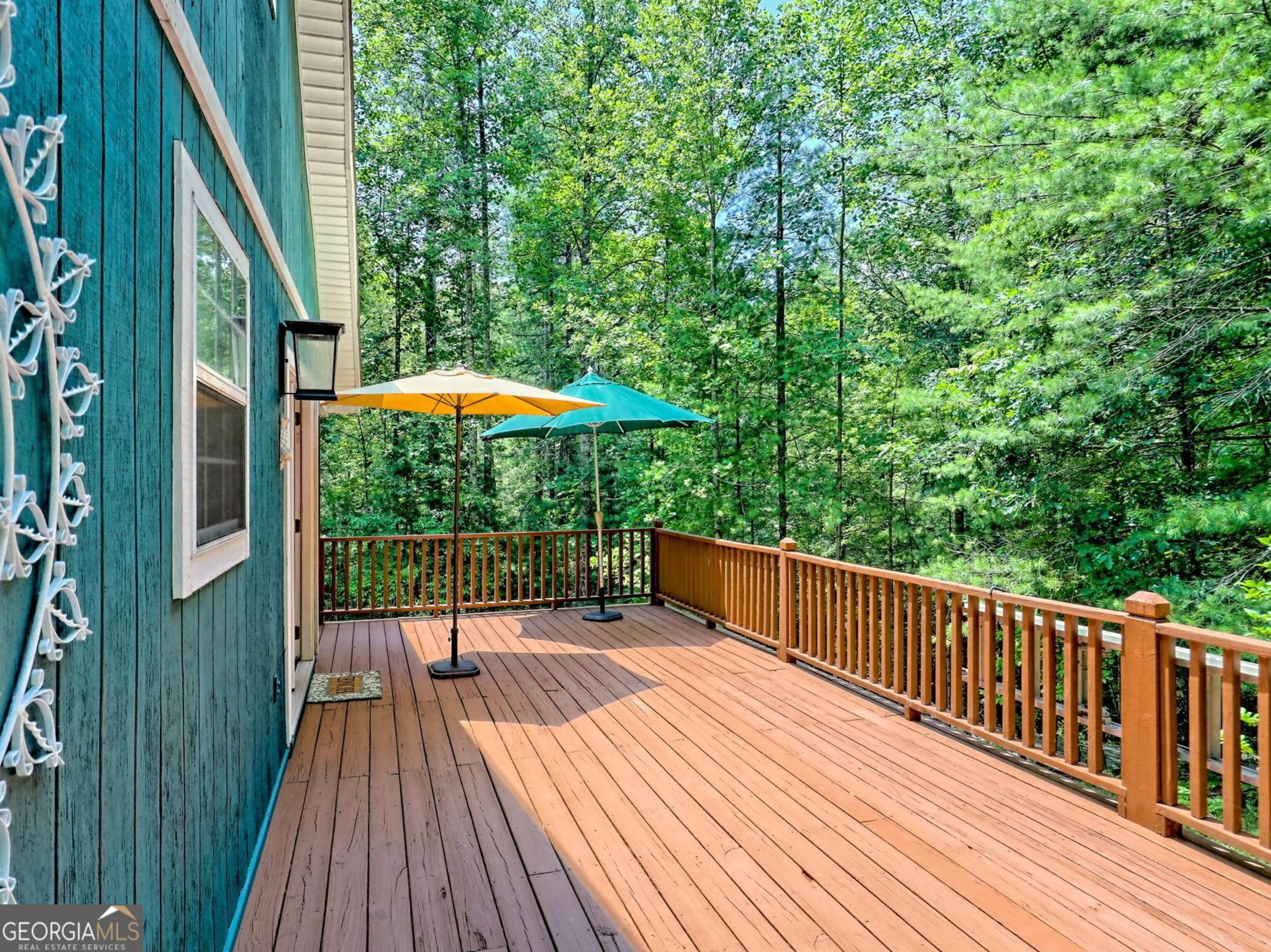 249 Spruce Creek Road Lakemont GA 30552