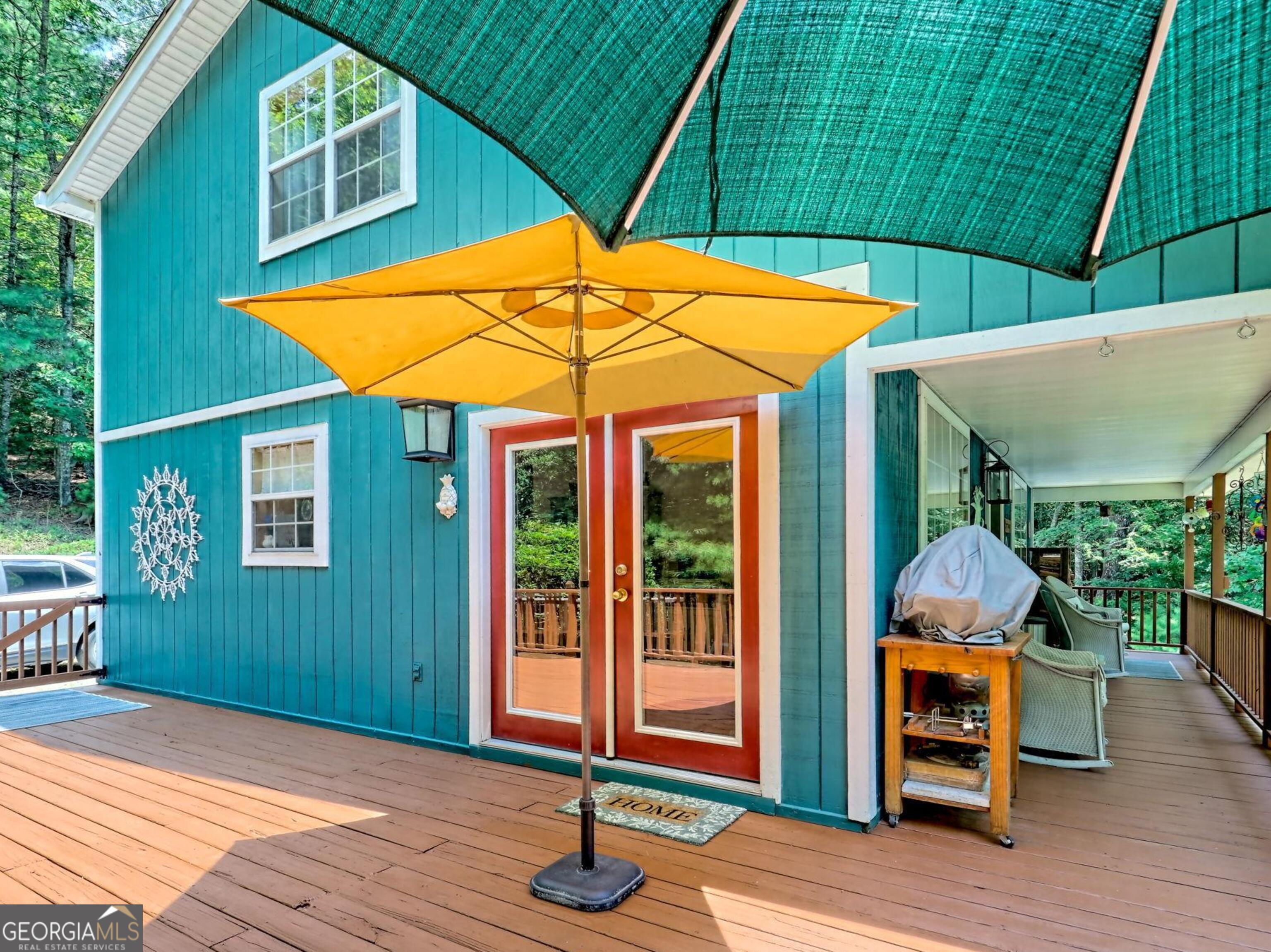 249 Spruce Creek Road Lakemont GA 30552
