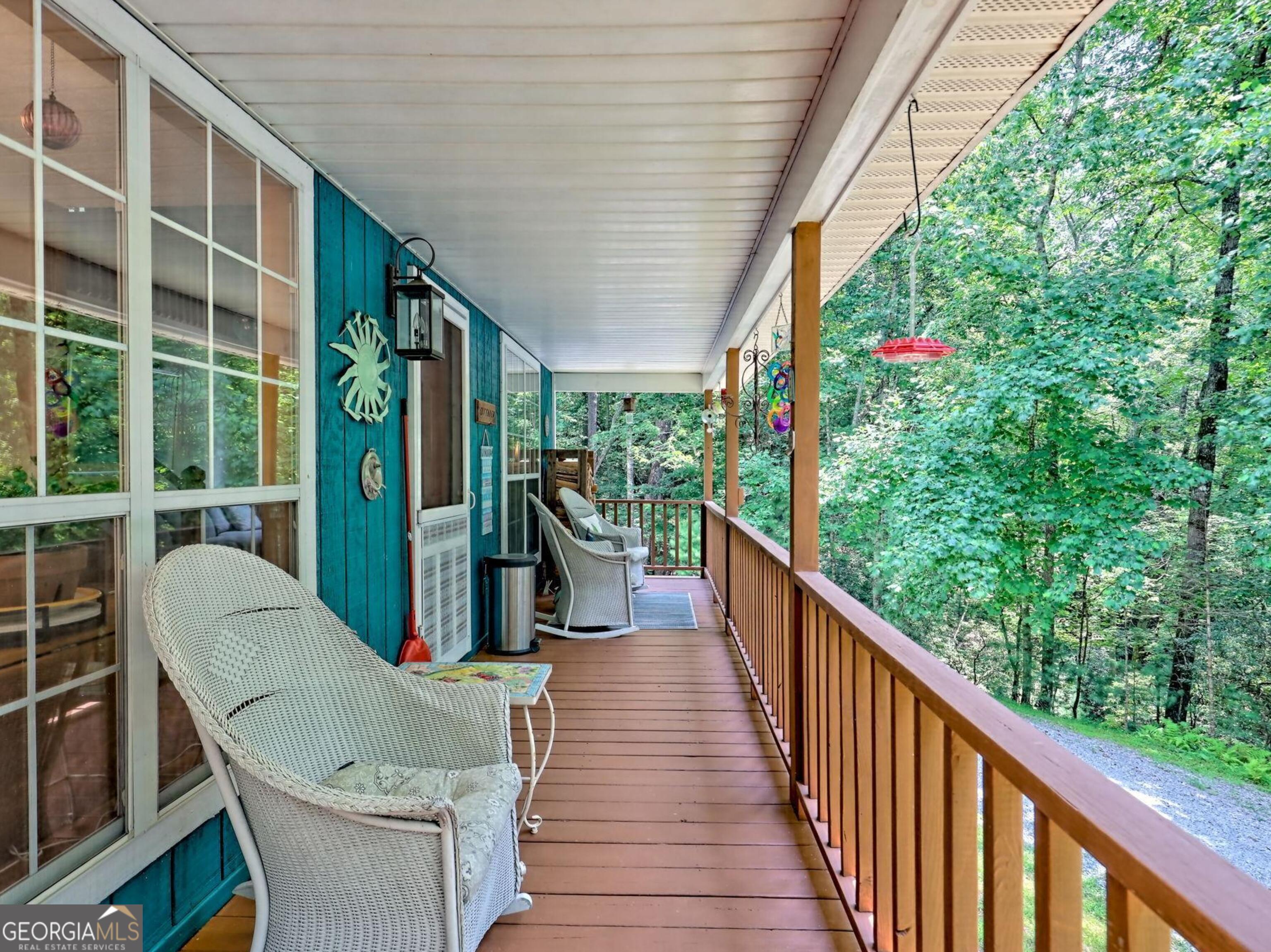 249 Spruce Creek Road Lakemont GA 30552