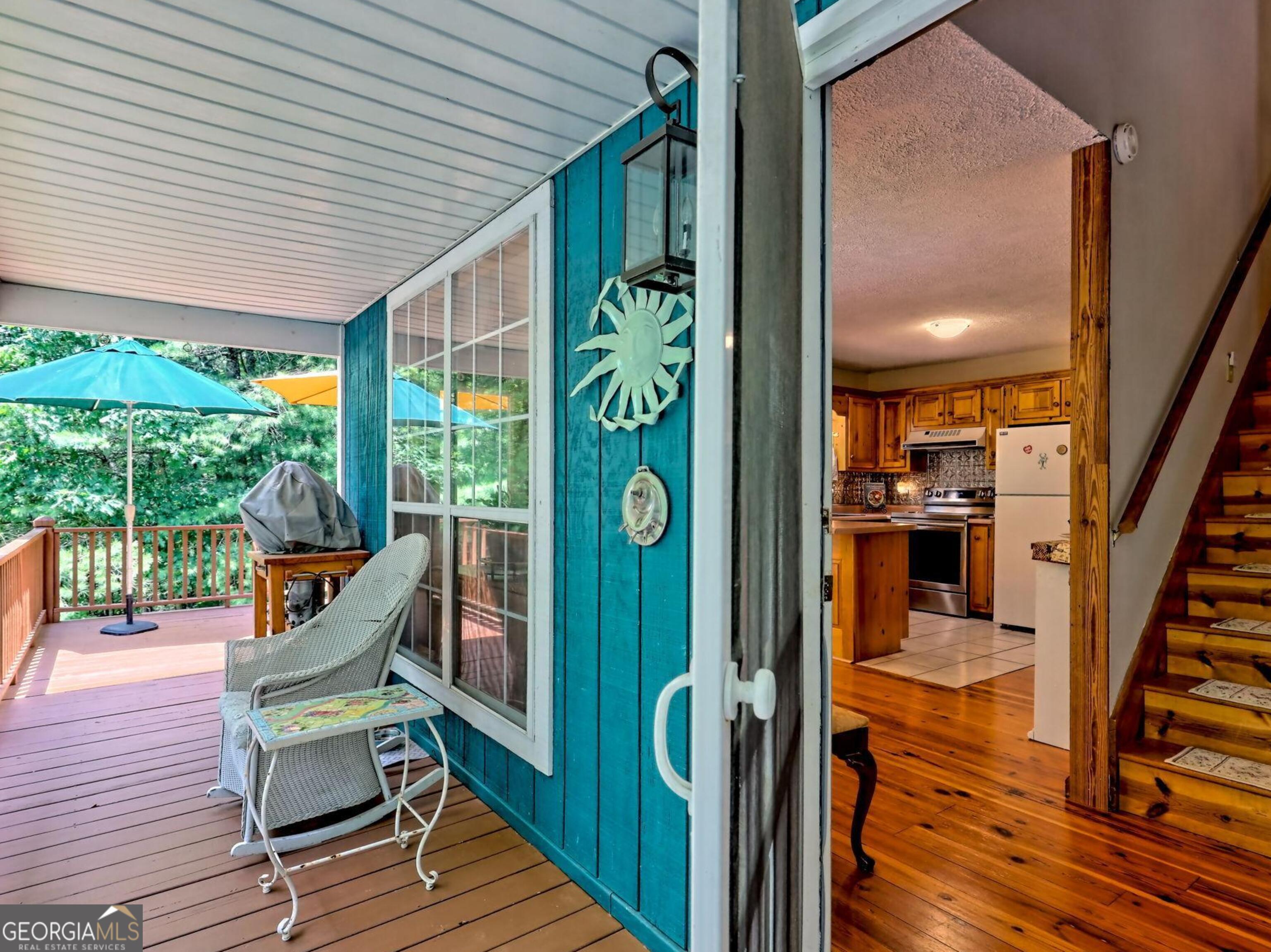 249 Spruce Creek Road Lakemont GA 30552