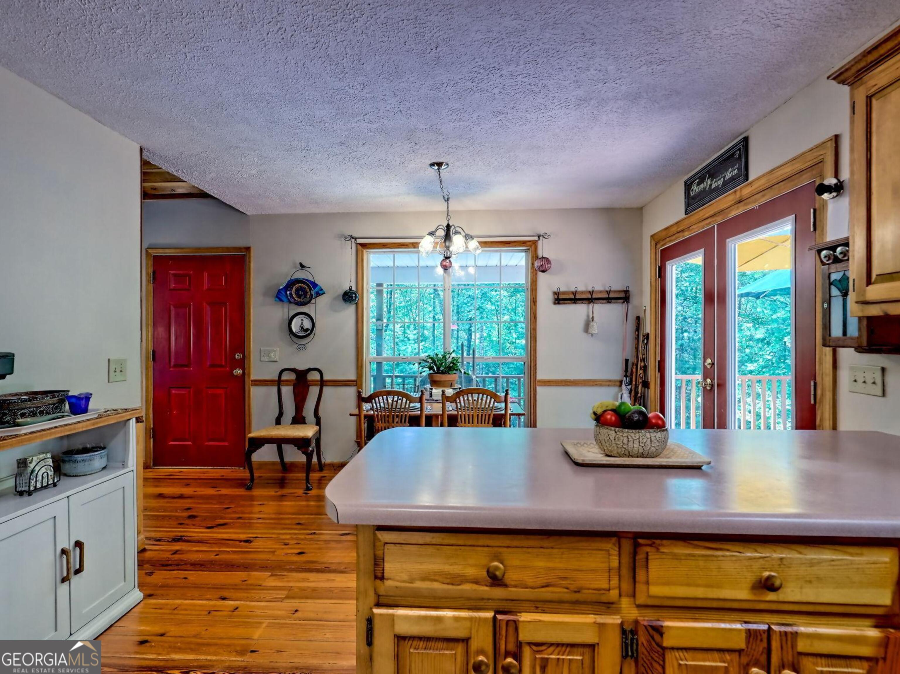 249 Spruce Creek Road Lakemont GA 30552