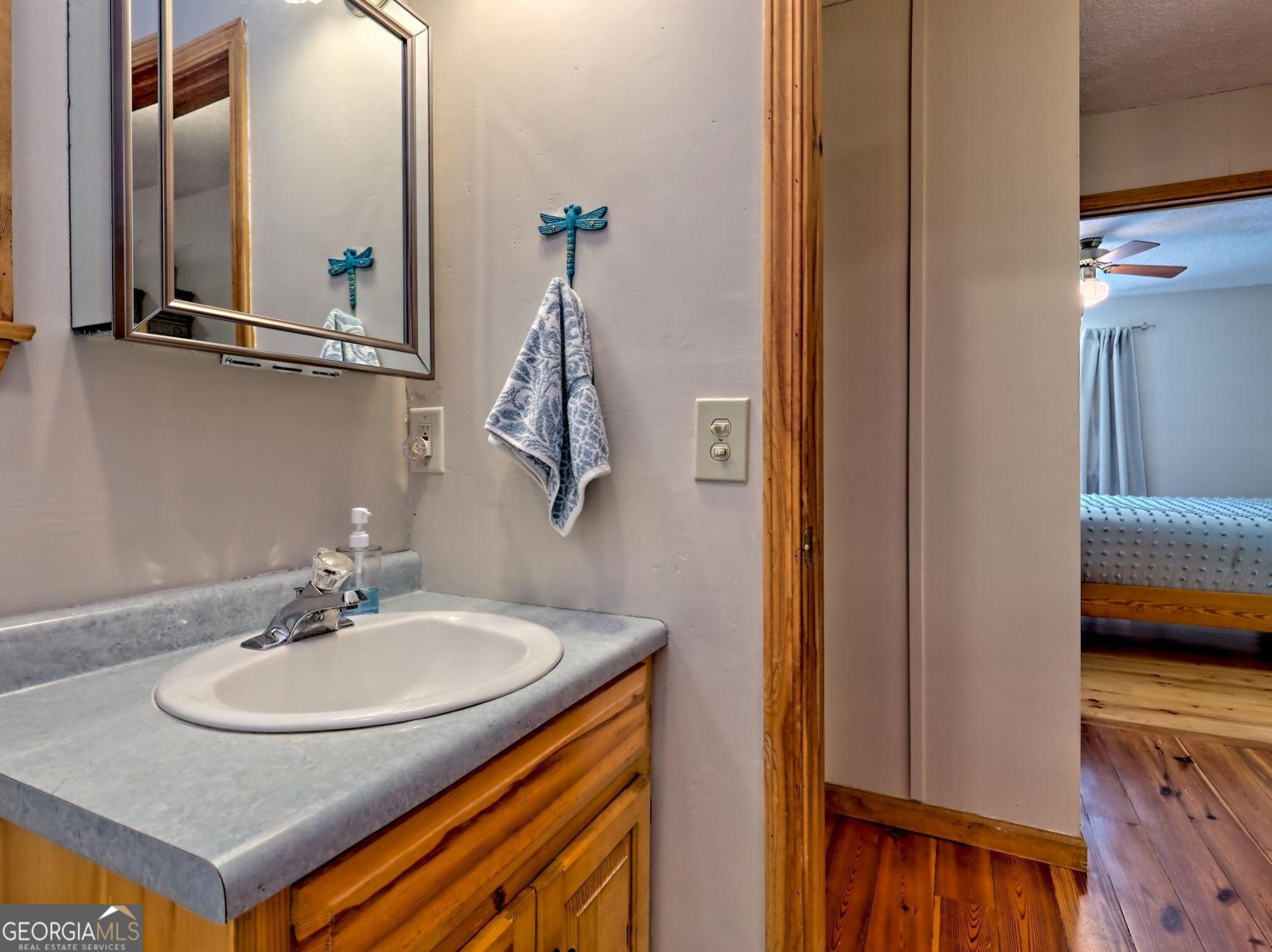 249 Spruce Creek Road Lakemont GA 30552