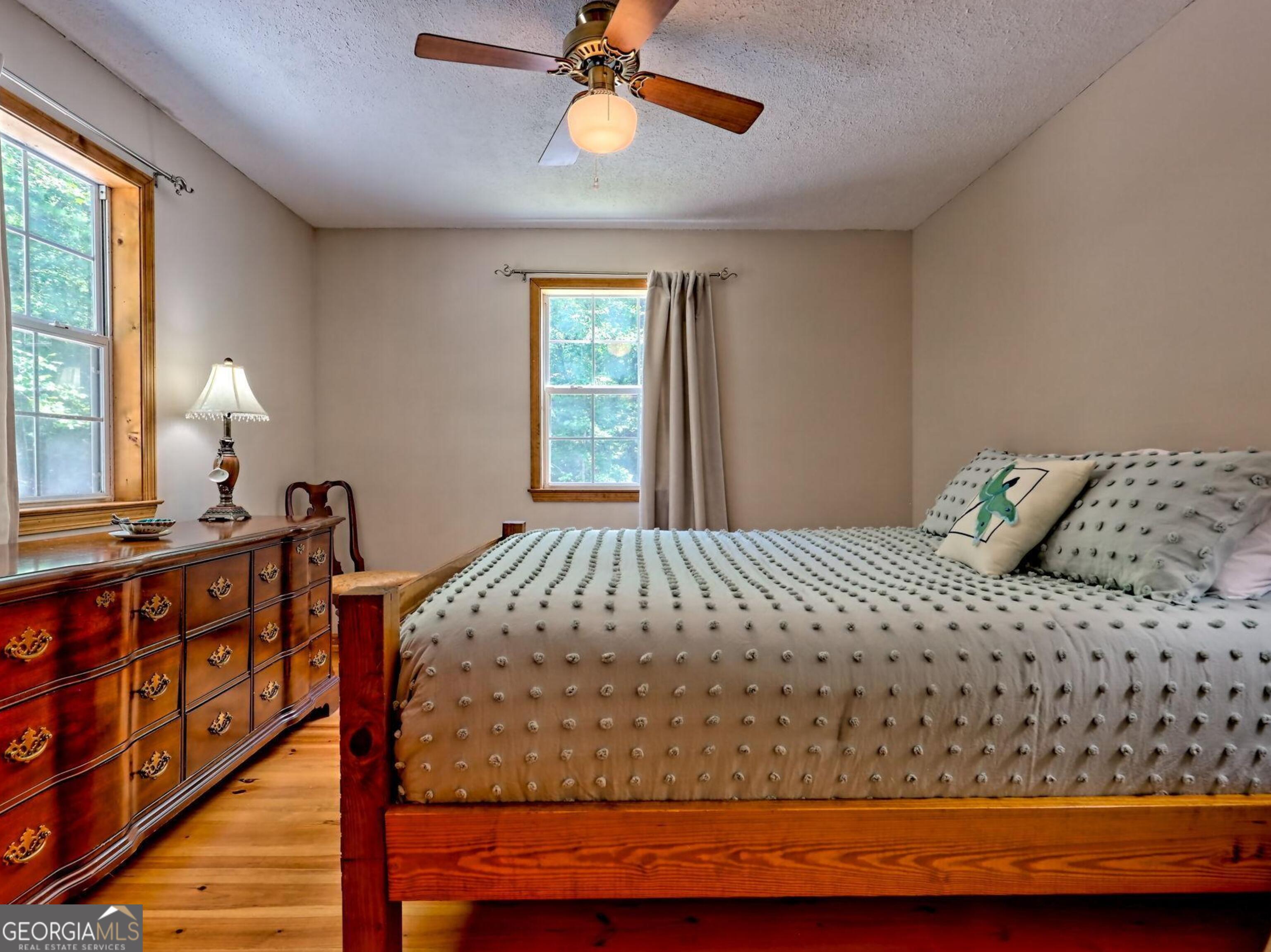 249 Spruce Creek Road Lakemont GA 30552