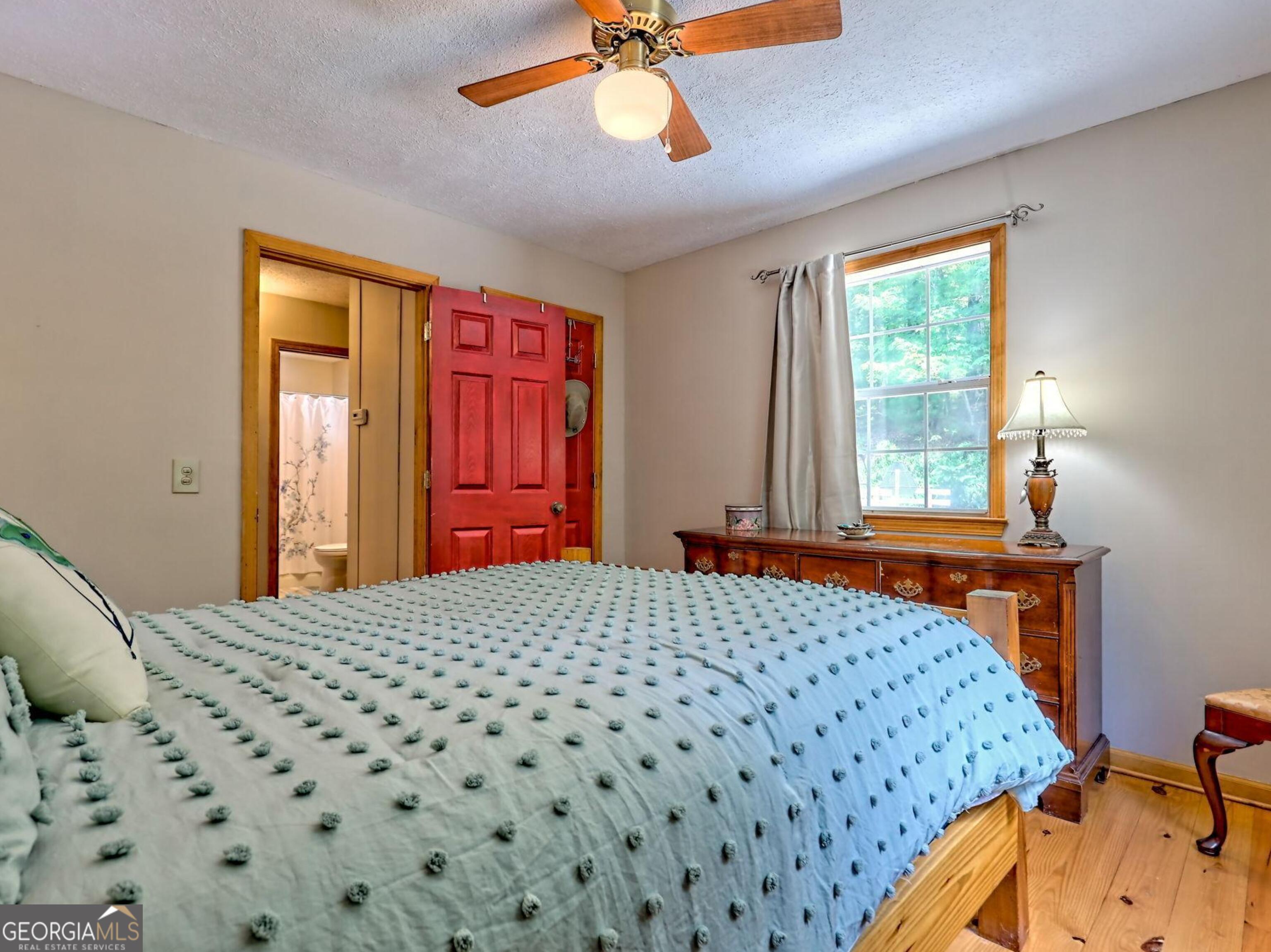249 Spruce Creek Road Lakemont GA 30552