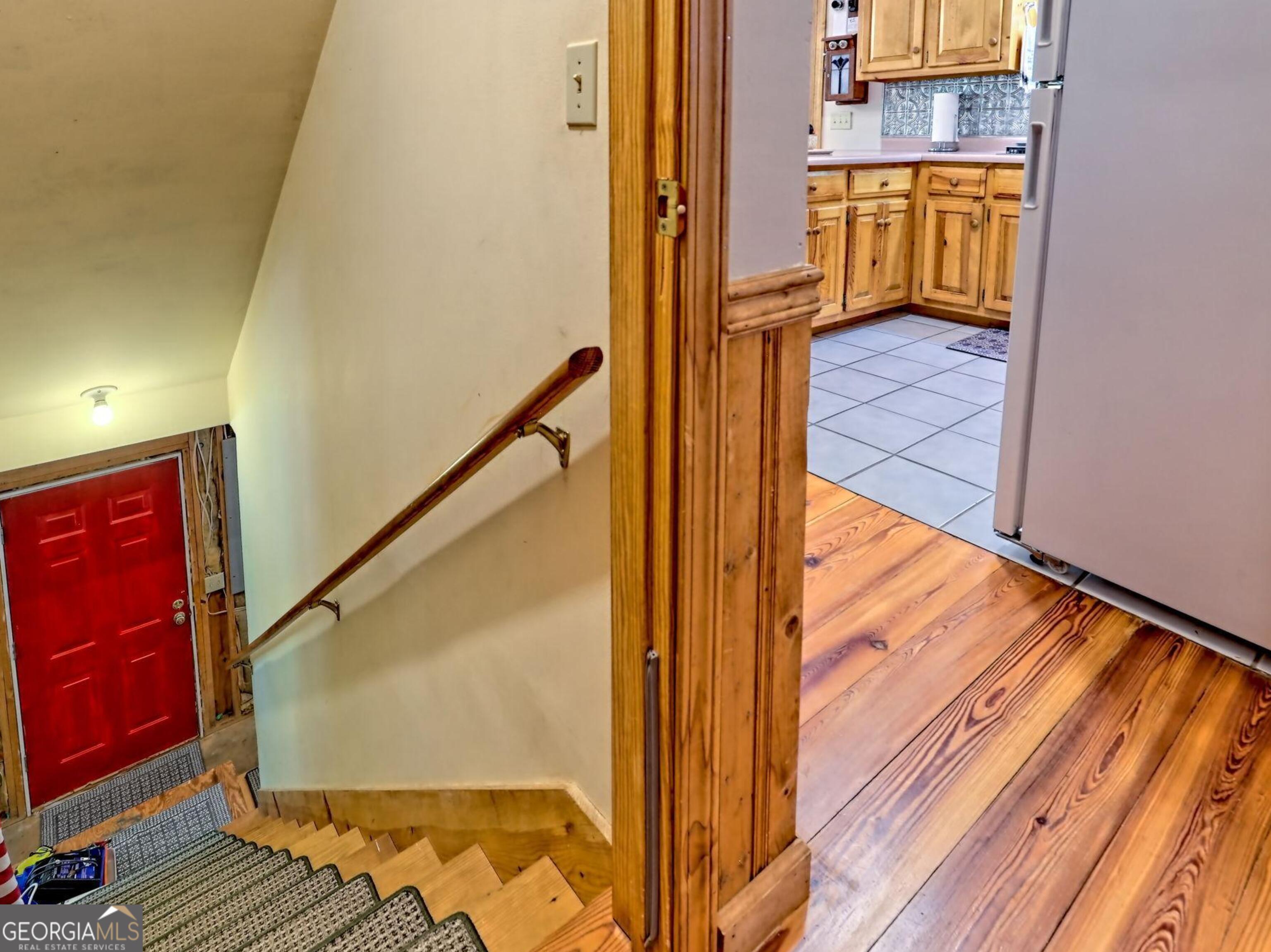 249 Spruce Creek Road Lakemont GA 30552