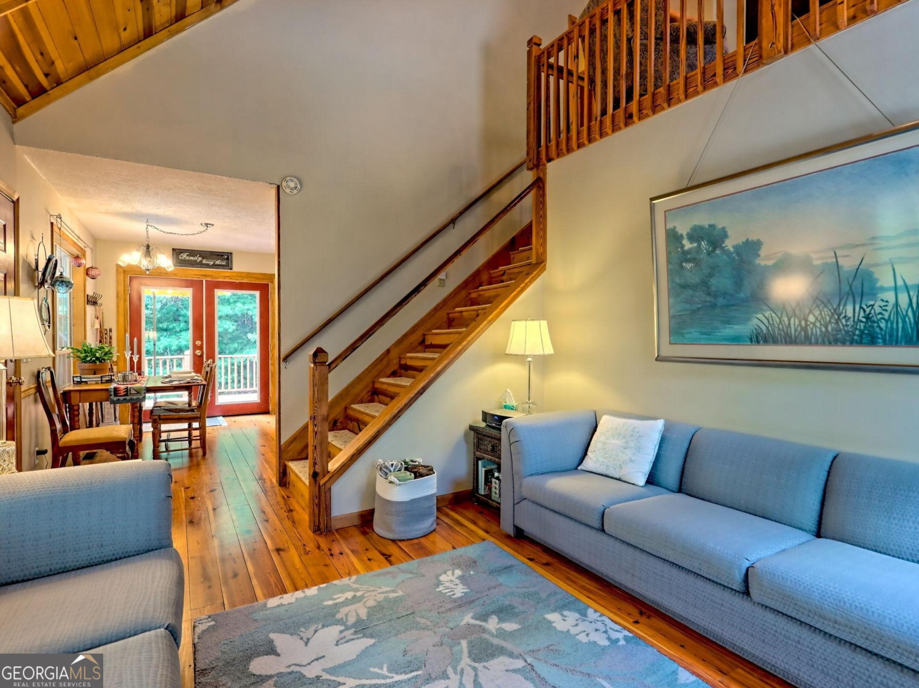249 Spruce Creek Road Lakemont GA 30552