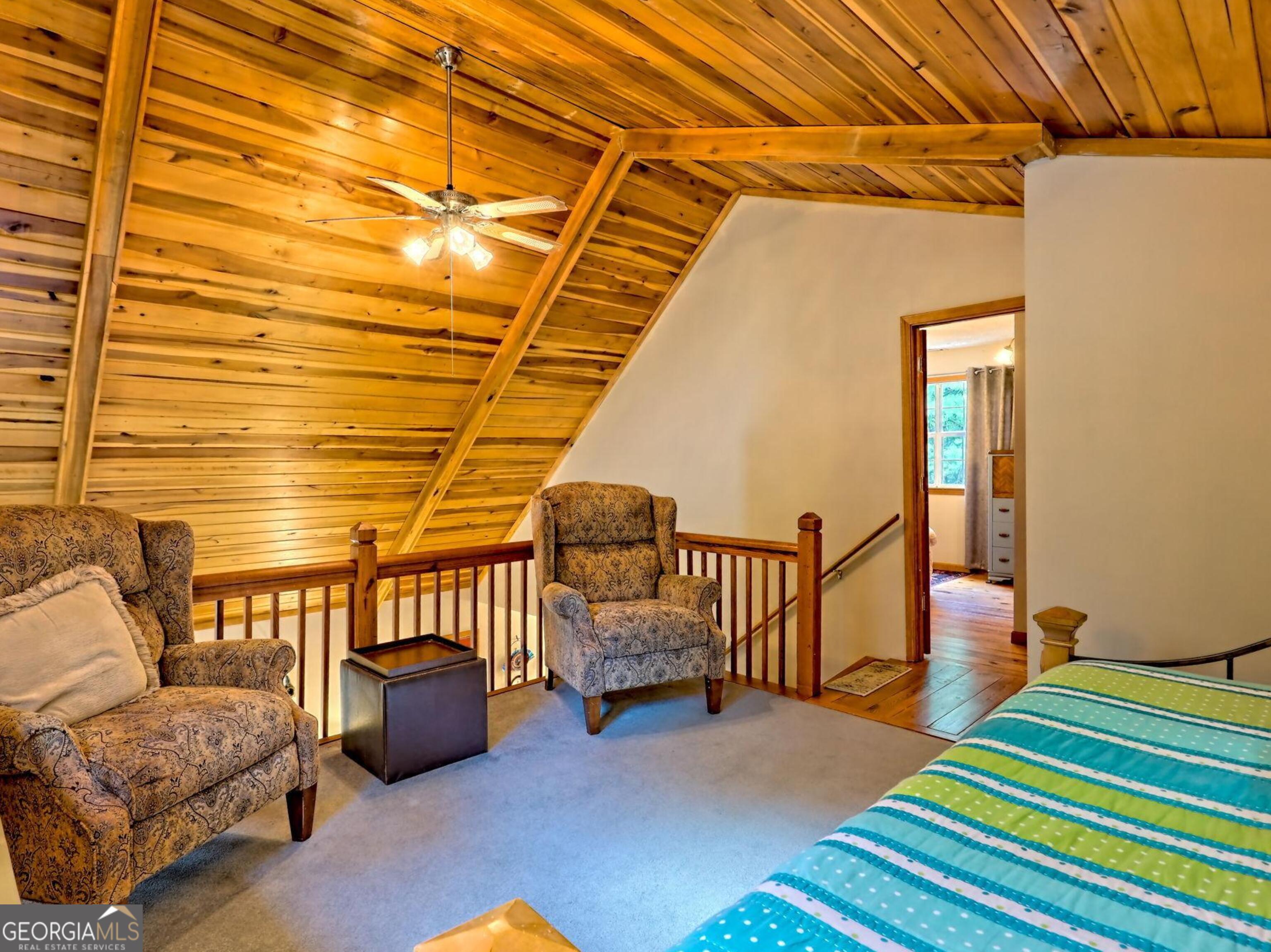 249 Spruce Creek Road Lakemont GA 30552